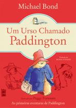 Livro - Um urso chamado Paddington Livro - Um urso chamado Paddington