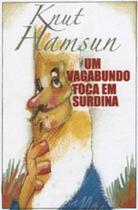 Livro - Um Vagabundo Toca em Surdina