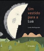 Livro - Um vestido para a lua