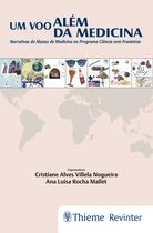 Livro - Um Voo Além da Medicina