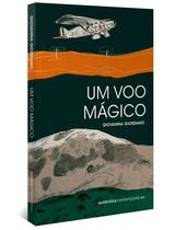 Livro - Um voo mágico