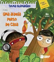 Livro - Uma aldeia perto de casa Livro - Uma aldeia perto de casa