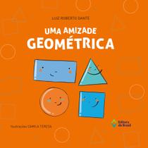 Livro - Uma amizade geométrica