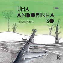 Livro - Uma andorinha só Livro - Uma andorinha só