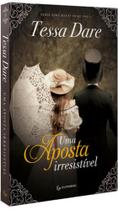 Livro - Uma aposta irresistível Livro - Uma aposta irresistível
