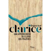 Livro - Uma aprendizagem ou o livro dos prazeres