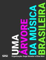 Livro - Uma árvore da música brasileira