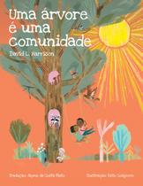 Livro - Uma árvore é uma comunidade
