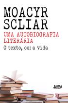 Livro - Uma autobiografia literária Livro - Uma autobiografia literária