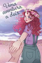 Livro - Uma aventura a dois Livro - Uma aventura a dois
