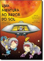 Livro - Uma aventura ao redor do Sol