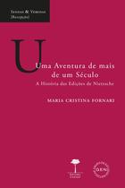 Livro - Uma aventura de mais de um século