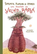 Livro - Uma aventura do Velho Baobá