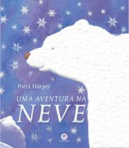 Livro - Uma aventura na neve