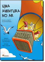 Livro - Uma aventura no ar