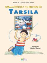 Livro - Uma aventura no mundo de Tarsila