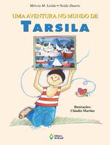 Livro - Uma aventura no mundo de Tarsila Livro - Uma aventura no mundo de Tarsila