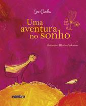 Livro - Uma aventura no sonho Livro - Uma aventura no sonho