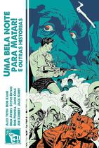 Livro - Uma bela noite para matar! E outras histórias Livro - Uma bela noite para matar! E outras histórias