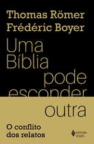 Livro - Uma Bíblia pode esconder outra Livro - Uma Bíblia pode esconder outra