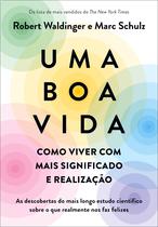 Livro - Uma boa vida