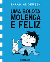 Livro - Uma bolota molenga e feliz Livro - Uma bolota molenga e feliz