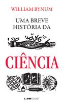 Livro - Uma breve história da ciência Livro - Uma breve história da ciência