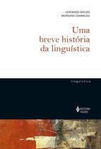 Livro - Uma breve história da linguística