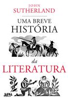 Livro - Uma breve história da literatura