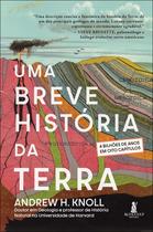 Livro - Uma breve história da terra Livro - Uma breve história da terra