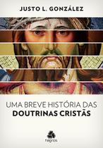 Livro - Uma breve história das doutrinas cristãs