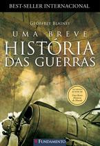 Livro - Uma Breve História Das Guerras