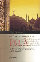 Livro - Uma breve história do Islã