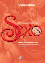 Livro - Uma breve história do sexo
