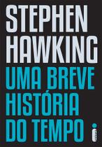 Livro - Uma breve história do tempo