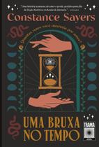 Livro - Uma bruxa no tempo