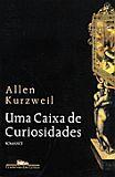 Livro - Uma caixa de curiosidades Livro - Uma caixa de curiosidades