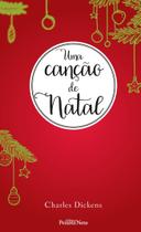 Livro - Uma canção de Natal