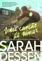 Livro - Uma canção de ninar Livro - Uma canção de ninar