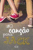 Livro - Uma canção para Jack