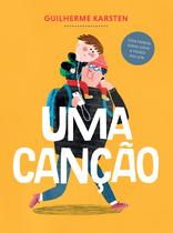 Livro - Uma Canção Livro - Uma Canção
