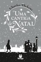 Livro - Uma cantiga de Natal