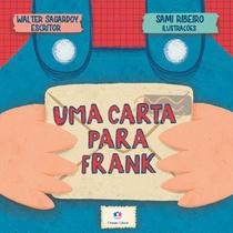 Livro - Uma carta para Frank