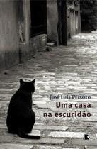 Livro - Uma casa na escuridão