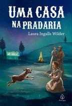 Livro - Uma casa na pradaria (Livro 3) Livro - Uma casa na pradaria (Livro 3)