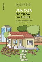 Livro - Uma casa na visão da Física