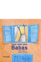 Livro - Uma casa para babas Livro - Uma casa para babas