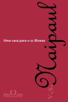 Livro - Uma casa para o sr. Biswas