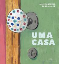 Livro - Uma casa Livro - Uma casa