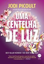 Livro - Uma centelha de luz